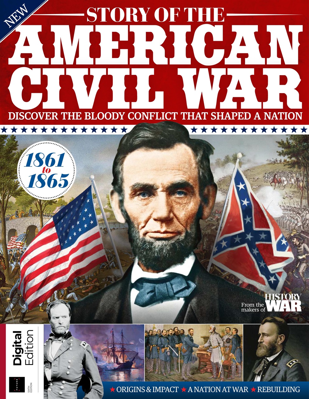 history-of-war-bookazine-history-of-war-story-of-the-american-civil