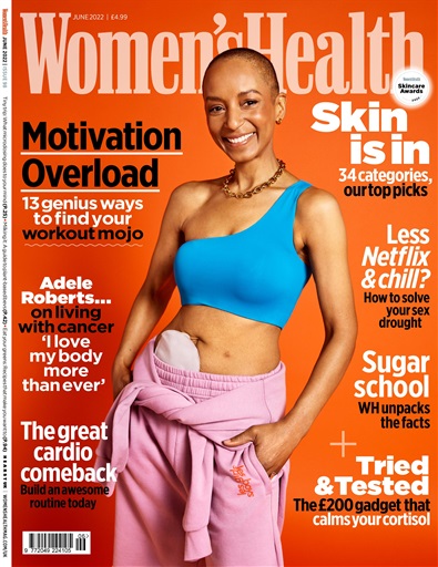 Women s Health Jun 22