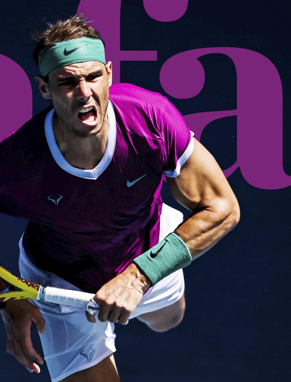 Sports Illustrated Magazine June 2022 Back Issue