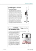 Reveal Lasers – LYRA, Feminine Confidence  Pocketmags.com - Aesthetic  Medicine India Magazine