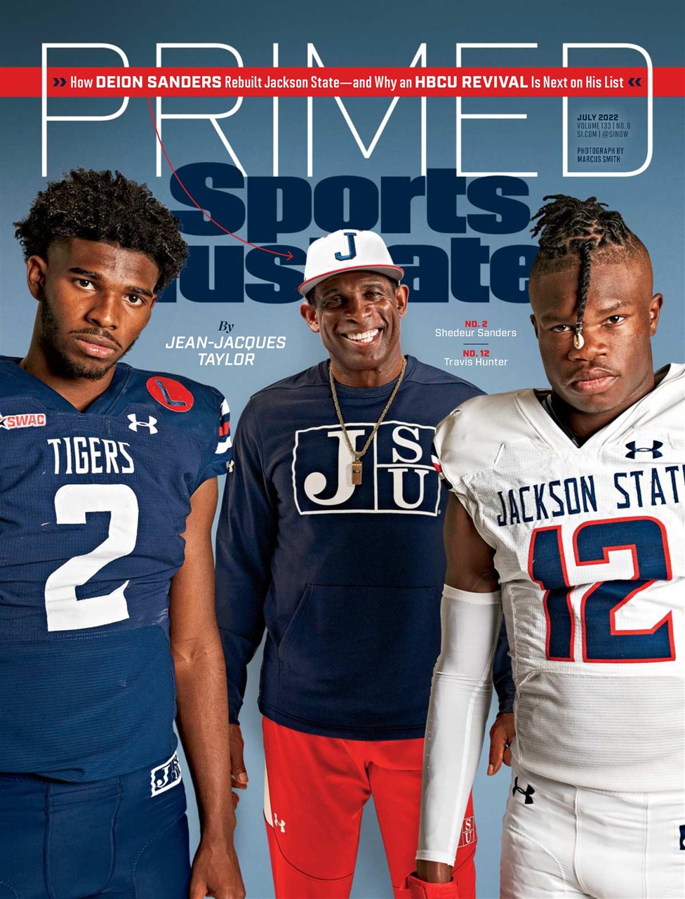Sports Illustrated Magazine - July 2022 Subscriptions | Pocketmags