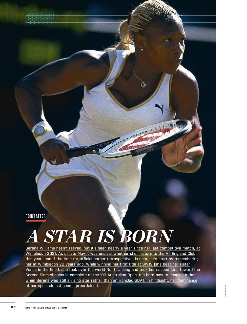 Sports Illustrated Magazine July 2022 Subscriptions Pocketmags