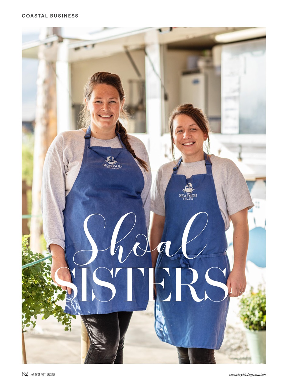 Country Living Magazine - Aug-22 Subscriptions | Pocketmags
