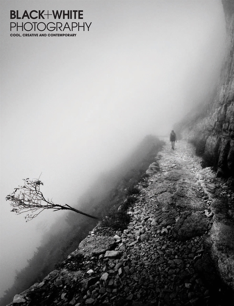 Black+White Photography Magazine - Issue 267 Subscriptions | Pocketmags