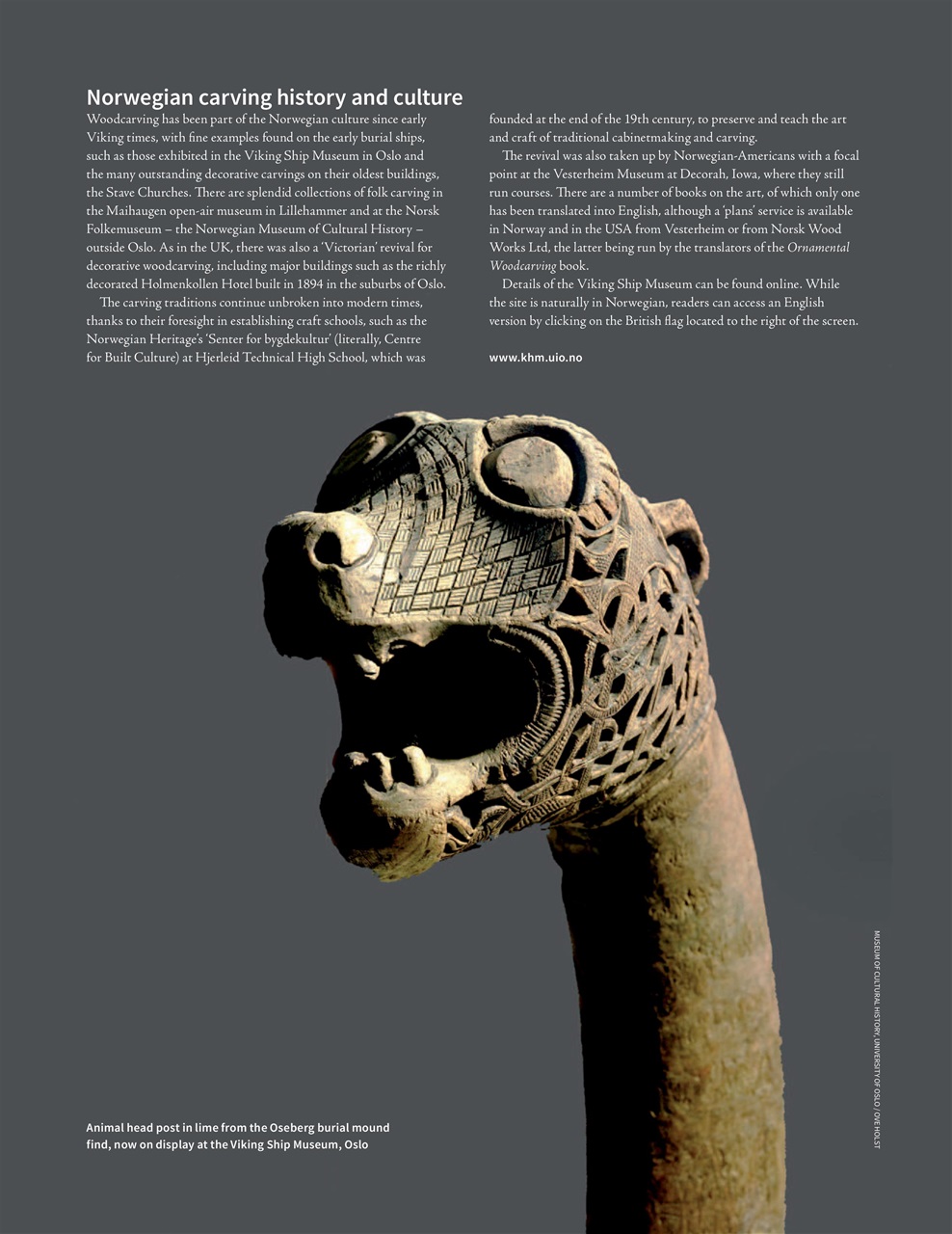 Woodworking Crafts Magazine Issue 075 Subscriptions Pocketmags