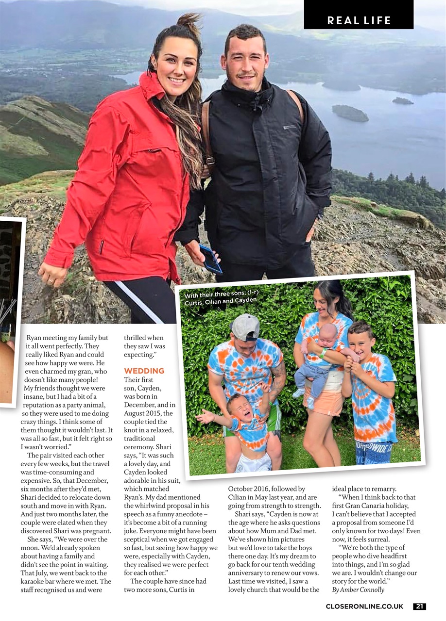 CLOSER MAGAZINE WIKIP DIA visual data 3