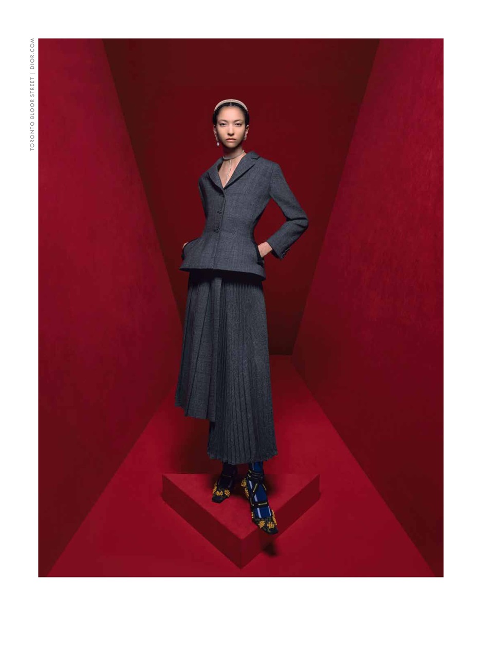 Fashion Magazine - September 2022 Subscriptions | Pocketmags