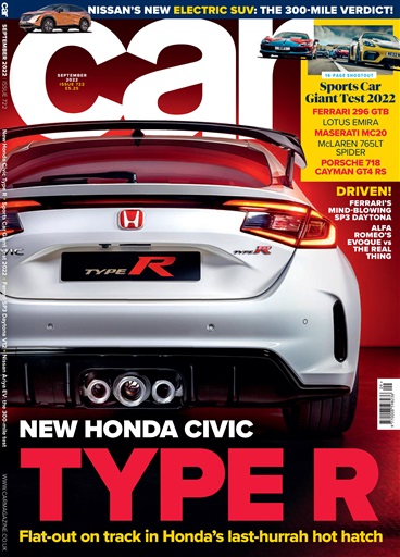 Free automotive magazines