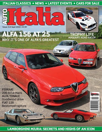 Magazine - ALPA