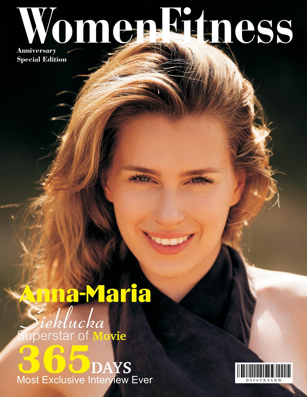 Women Fitness Magazine Women Fitness International Magazine Special 26th Anniversary Edition