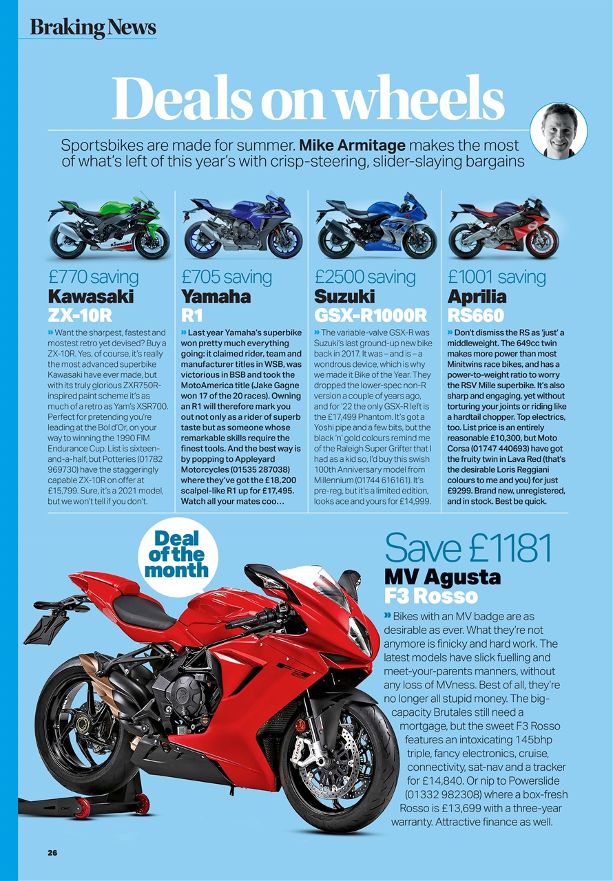 1000cc adventure bikes