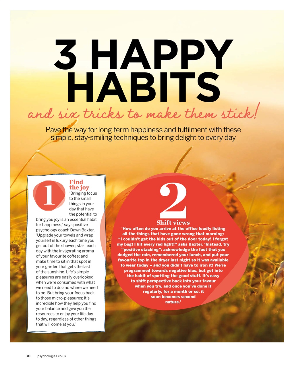 Psychologies Magazine - Oct-22 Subscriptions | Pocketmags