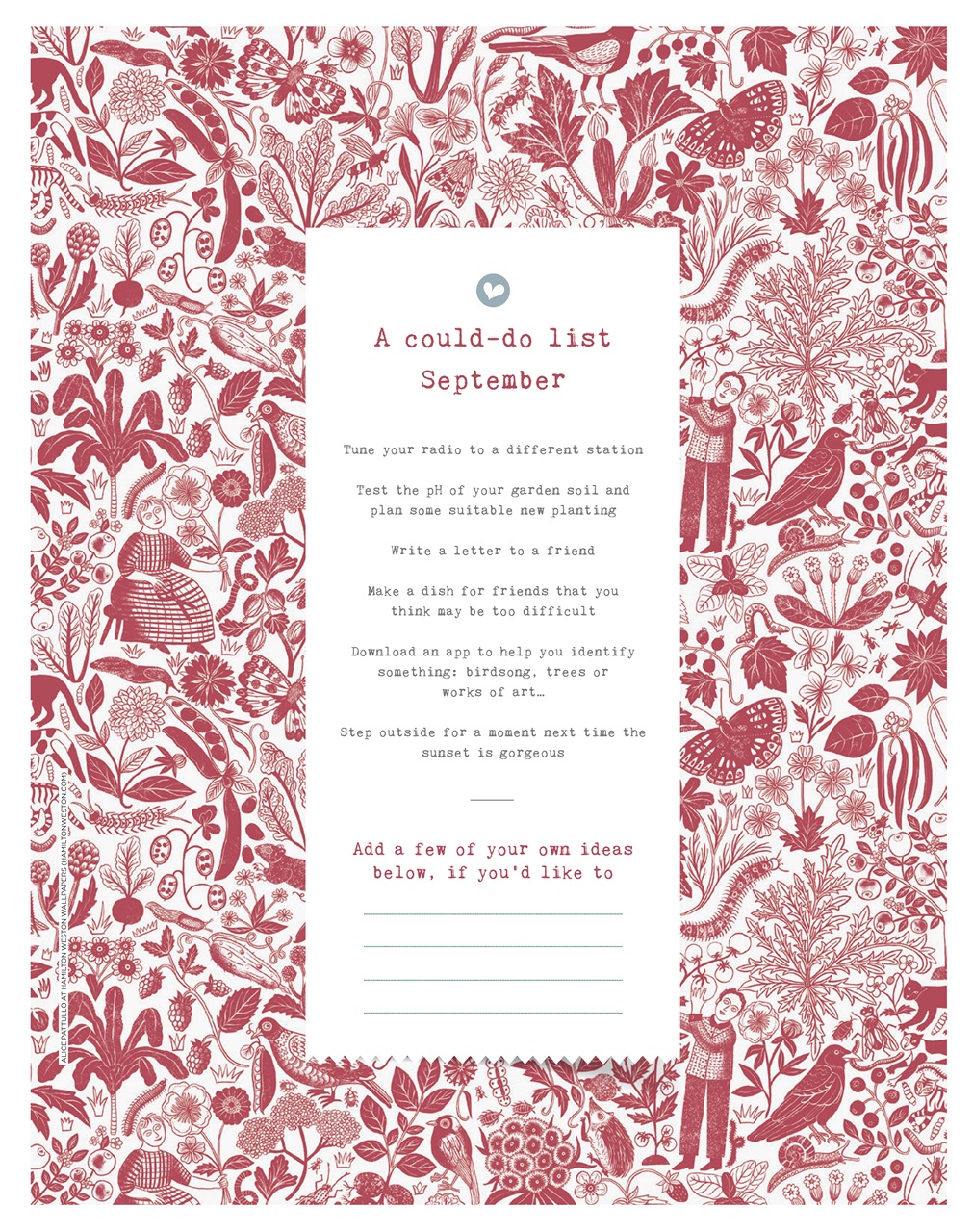 The simple things magazine september 2022 123 back issue