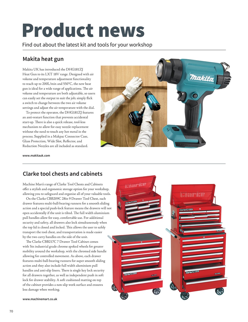 Woodworking Crafts Magazine - Issue 076 Back Issue