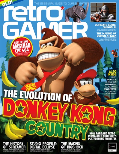 OLD!Gamer Magazine - Edoção 20 Subscriptions