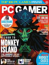 Join the PC Gamer Club now and get games, in-game items and a digital  subscription to the magazine