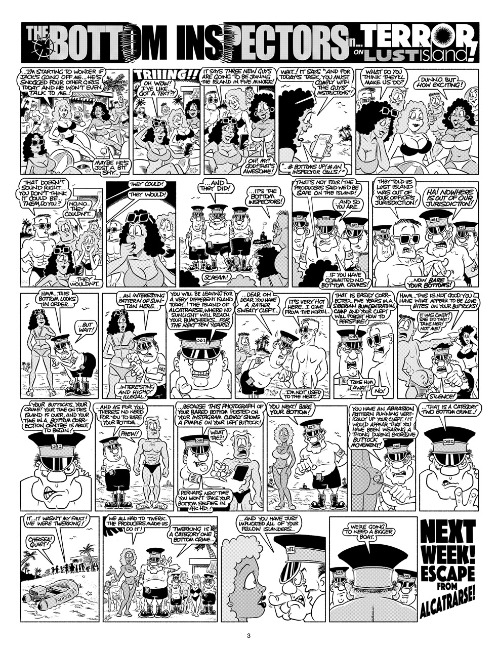 Viz Magazine October 2022 Back Issue