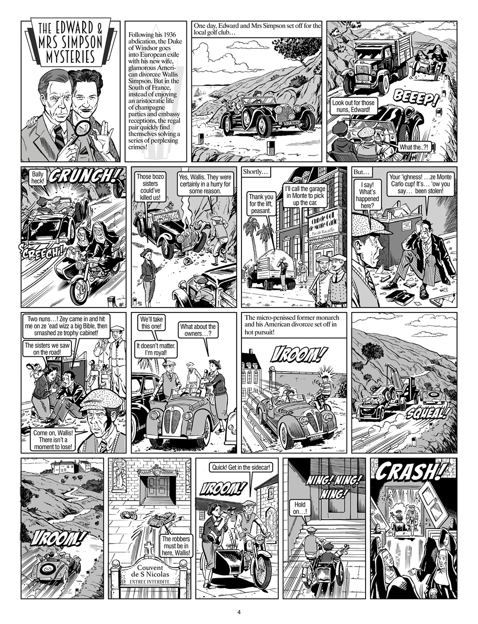 Viz Magazine October 2022 Back Issue