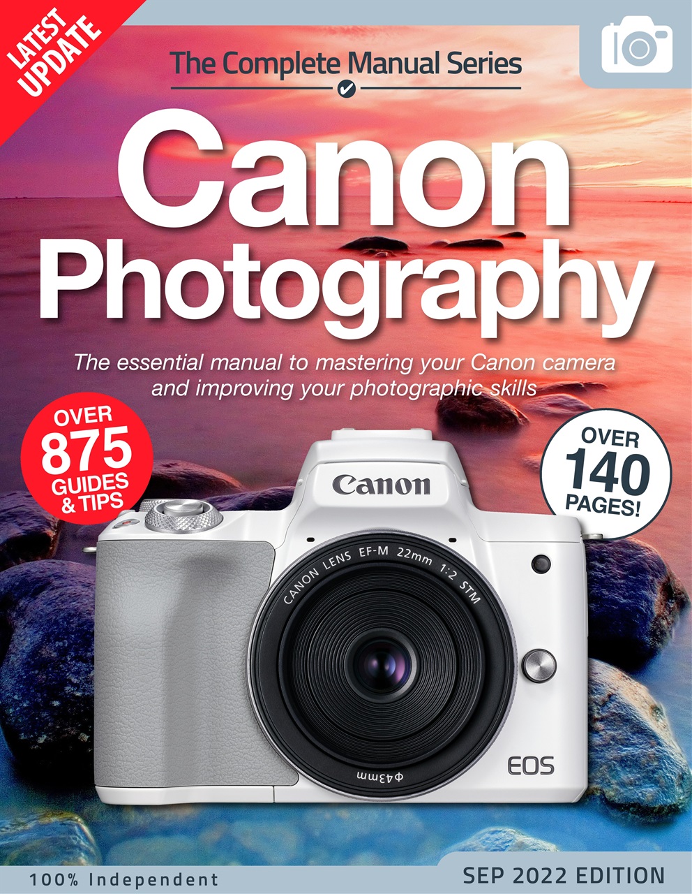 Canon Photography The Complete Manual Magazine - Autumn 2022 ...