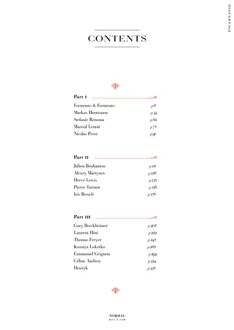 Normal Magazine - Normal Magazine Series 6 Subscriptions | Pocketmags