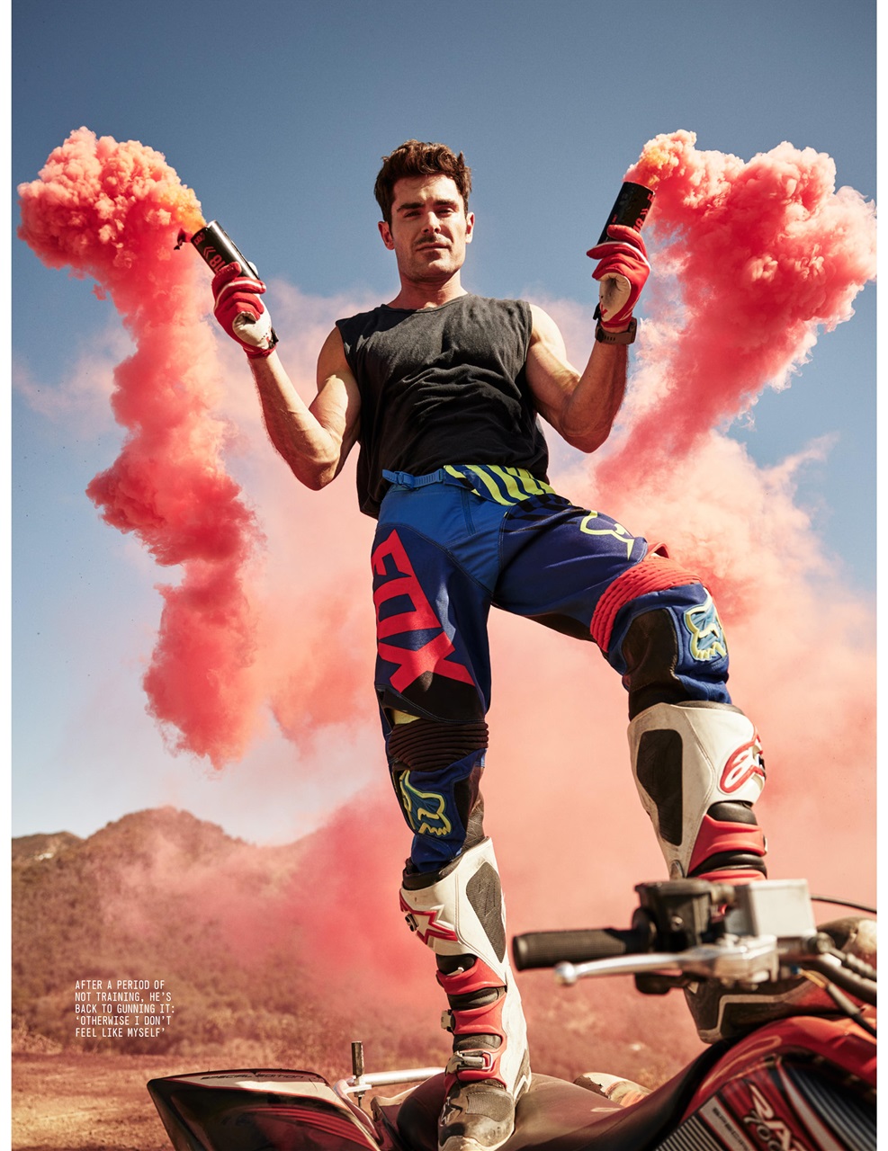 Men's Health Magazine Oct22 Back Issue