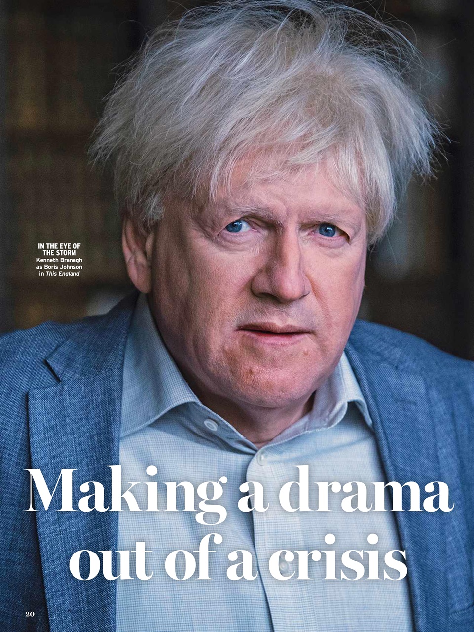 Radio Times Magazine 1723rd September 2022 Back Issue