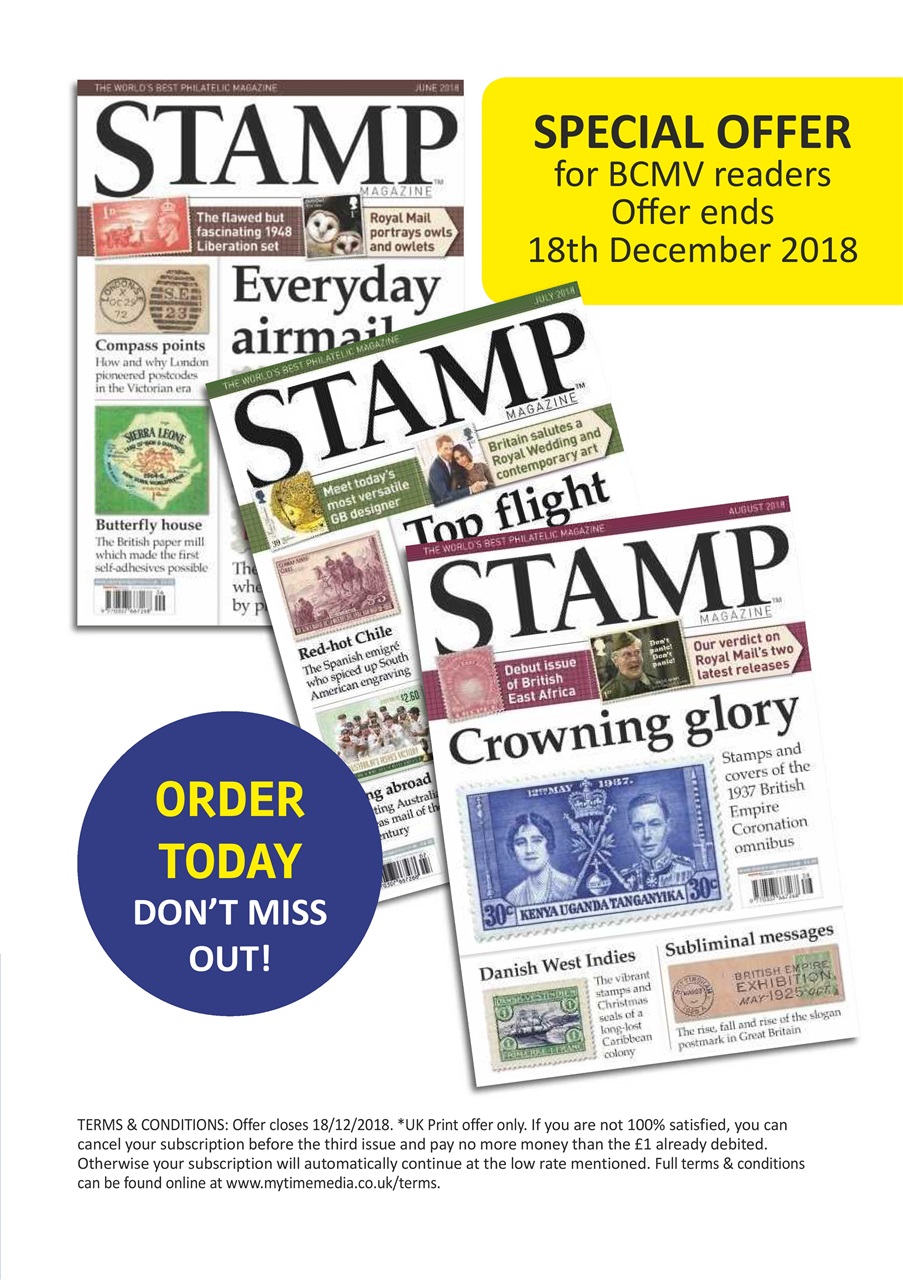 stamp-magazine-british-coins-market-values-2019-special-issue