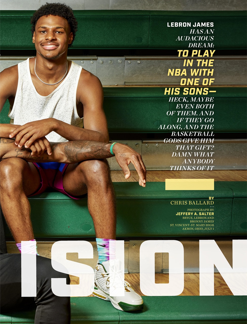 Sports Illustrated Magazine October 2022 Back Issue