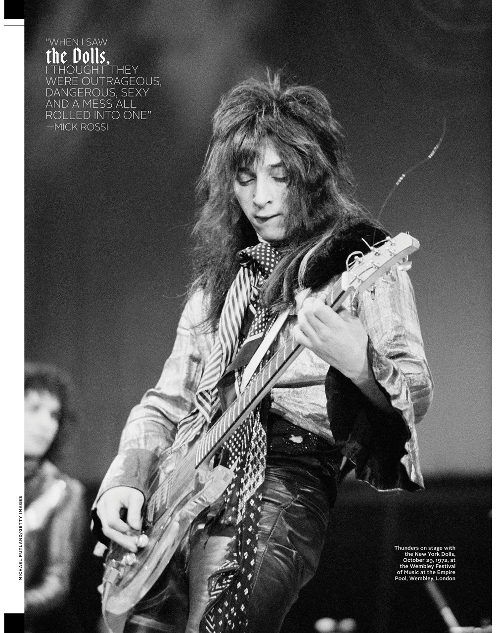 Guitar World Magazine December 2022 Subscriptions Pocketmags