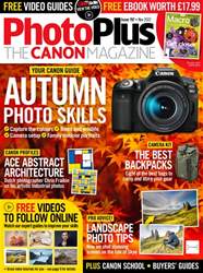 STEP BY STEP WELL-BALANCED COLOURS | PhotoPlus November 2022