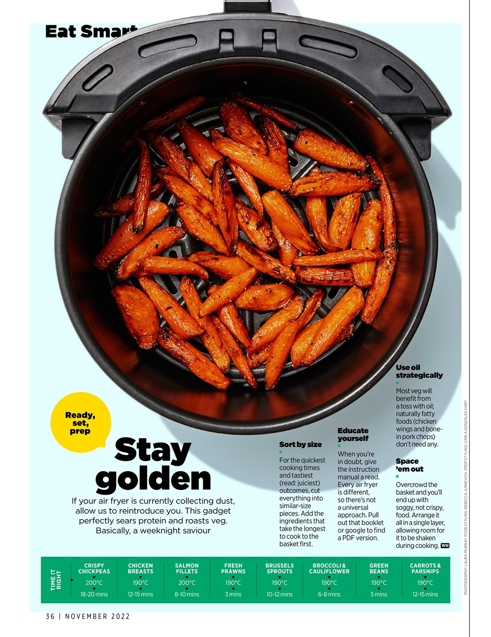 Women's Health Magazine Nov22 Subscriptions Pocketmags