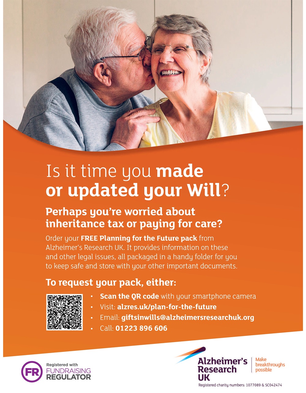 Choice Magazine November 2022 Back Issue