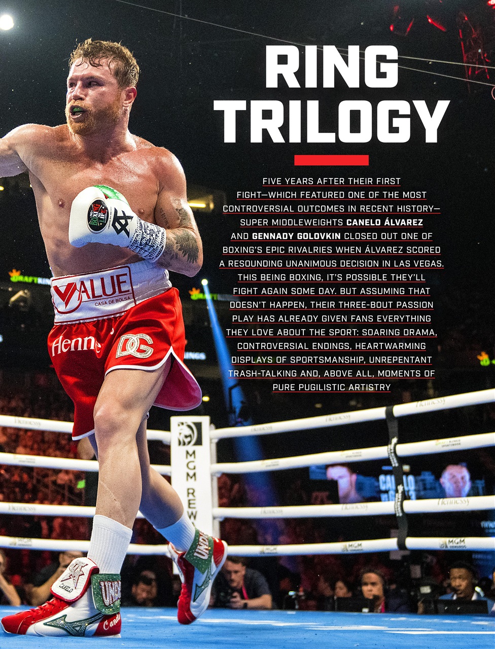 Sports Illustrated Magazine November 2022 Subscriptions Pocketmags