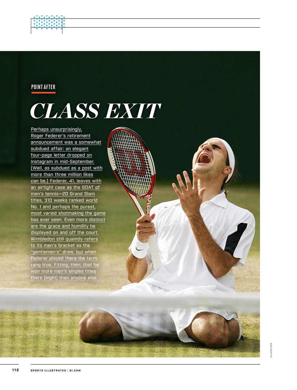 Sports Illustrated Magazine November 2022 Subscriptions Pocketmags