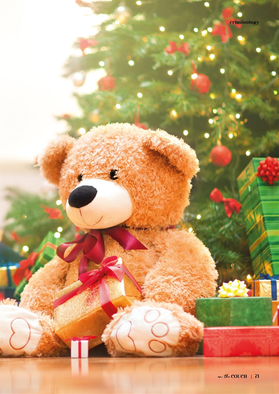 On the Couch Magazine Subscriptions and On The Couch Issue 10 Issue