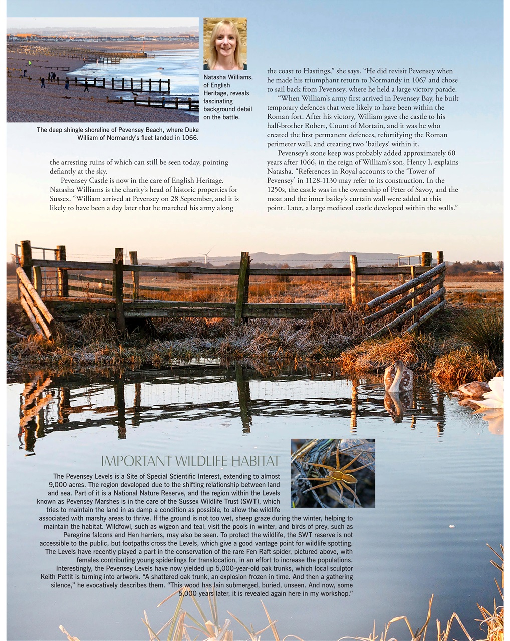 LandScape Magazine - Jan-23 Back Issue