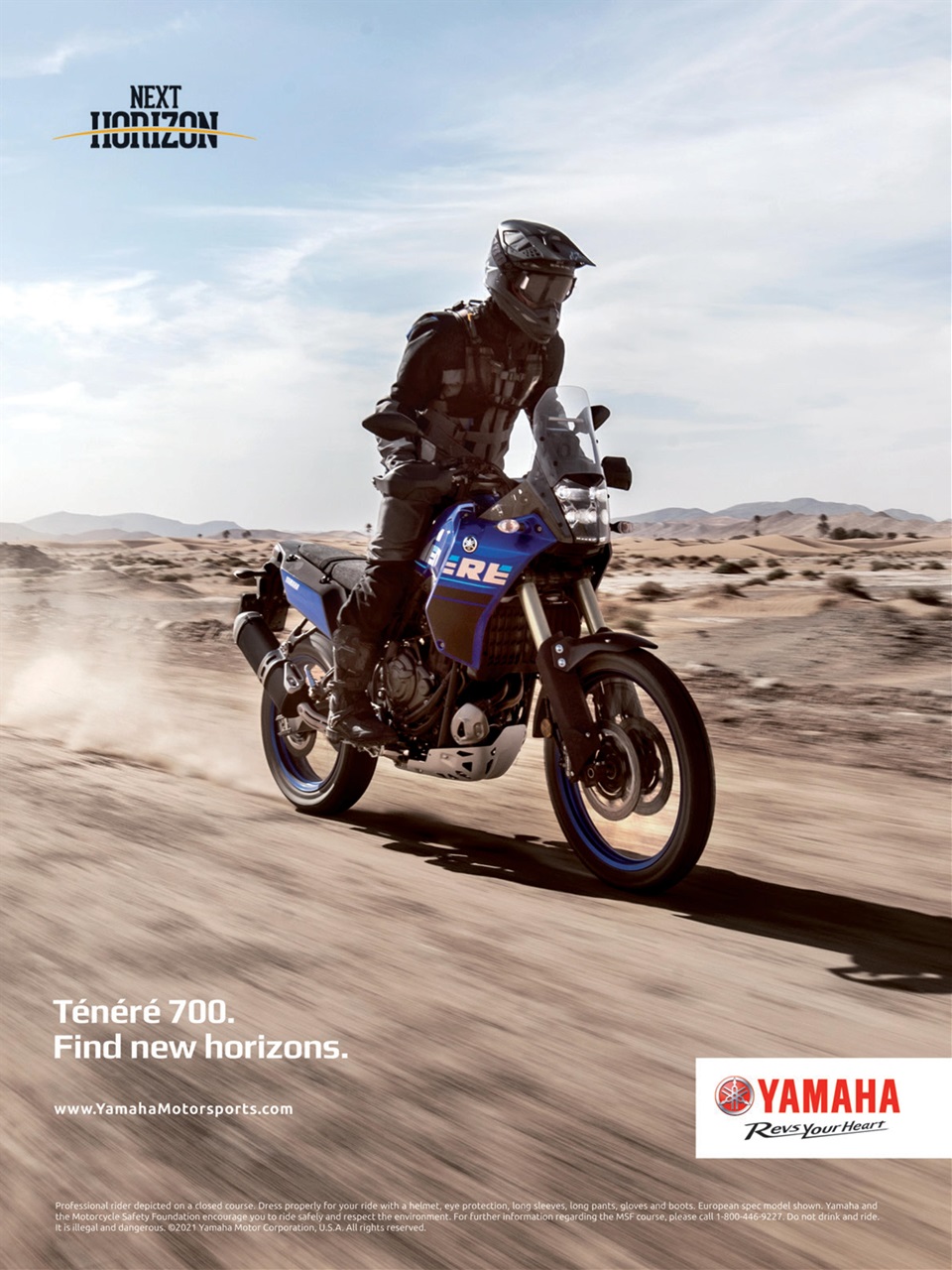 Rider Magazine - January 2023 Back Issue