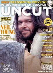 Uncut – December 2021 - UNCUT