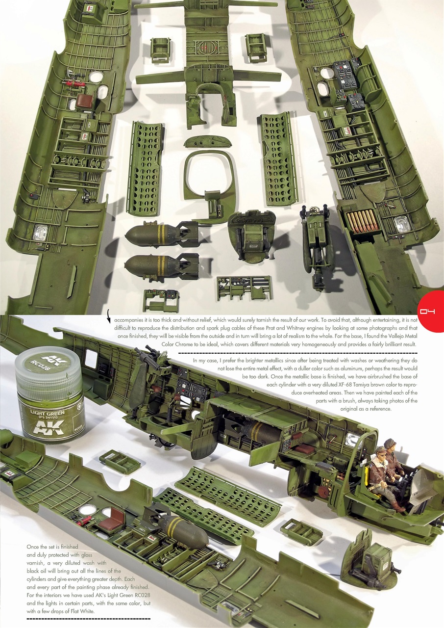 HobbyWorld English Magazine - HOBBYWORLD 249 Back Issue