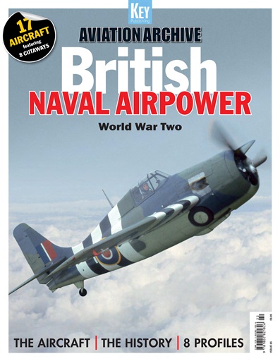 Aviation Archive Magazine - FREE Sample Issue Special Issue