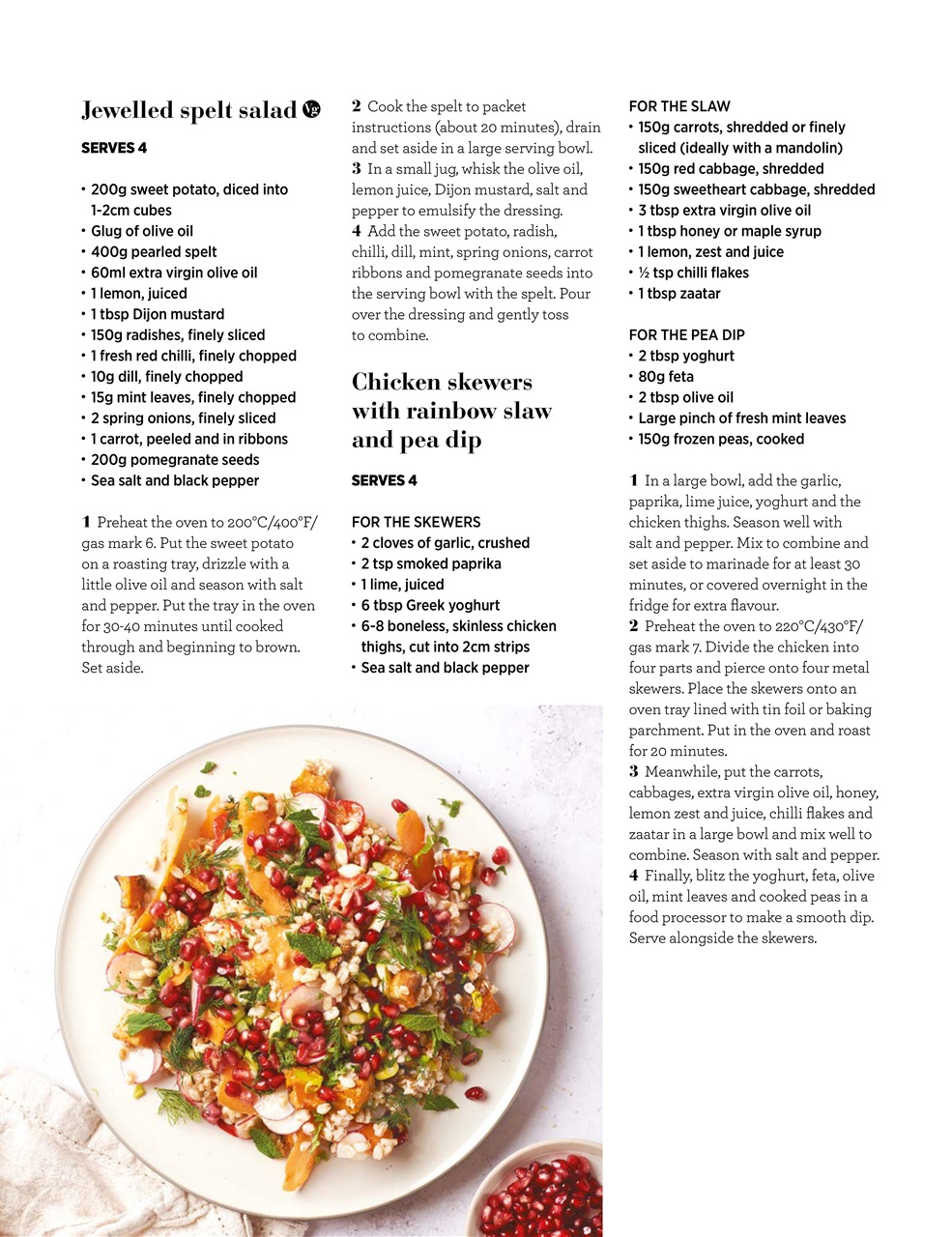 Liz Earle Wellbeing Magazine Jul Aug 2022 Back Issue