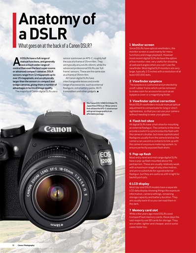 Canon Photography The Complete Manual Magazine - Winter 2022 ...
