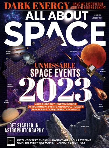 All About Space - Issue 138