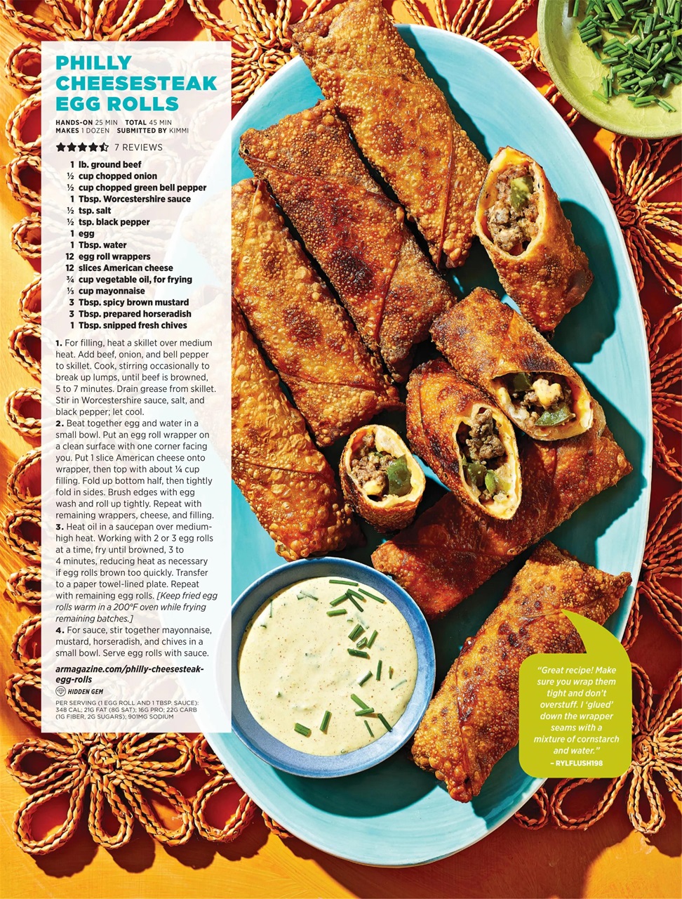 All Recipes Magazine