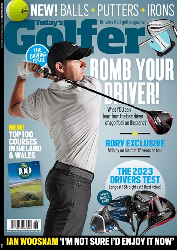 Today's Golfer Issue 437 (Digital) 