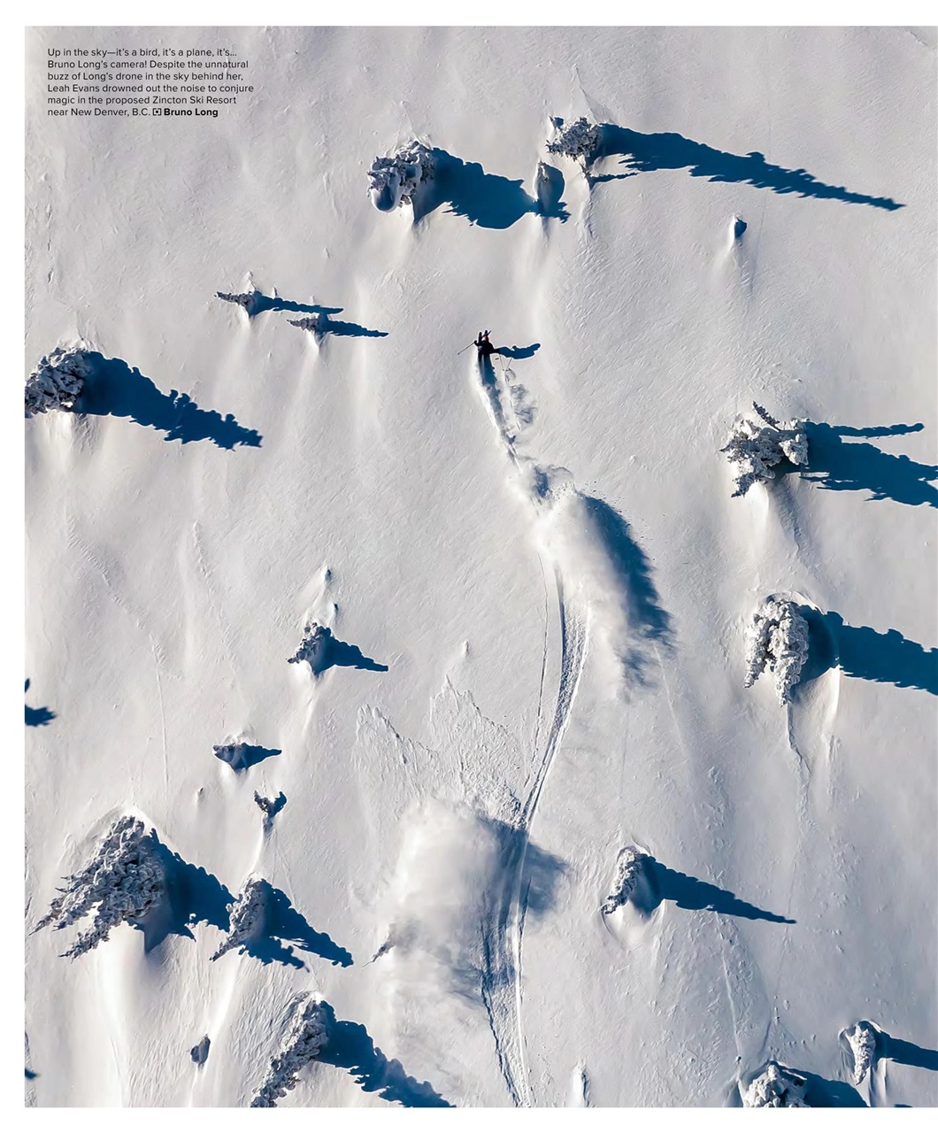 Backcountry Magazine The 2023 Skills Guide 150 Back Issue