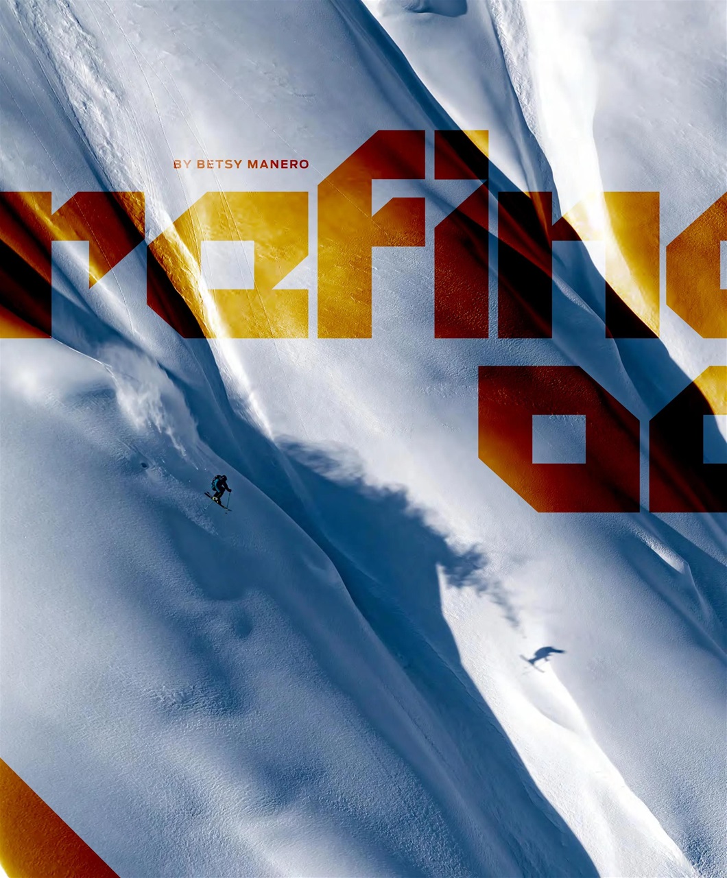 Backcountry Magazine The 2023 Skills Guide 150 Back Issue