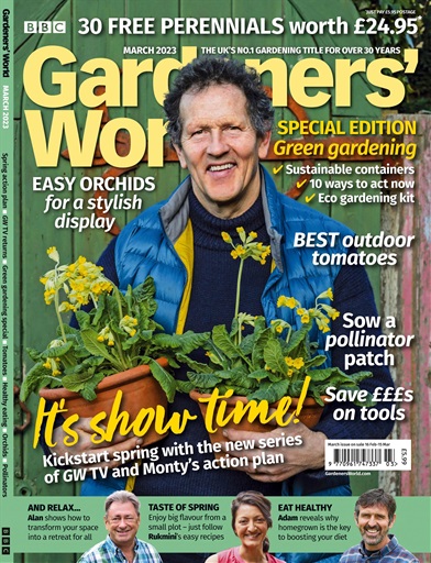 How to Test Your Soil pH  BBC Gardeners World Magazine