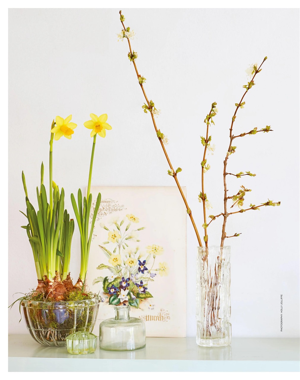 The simple things magazine march 2023 129 back issue