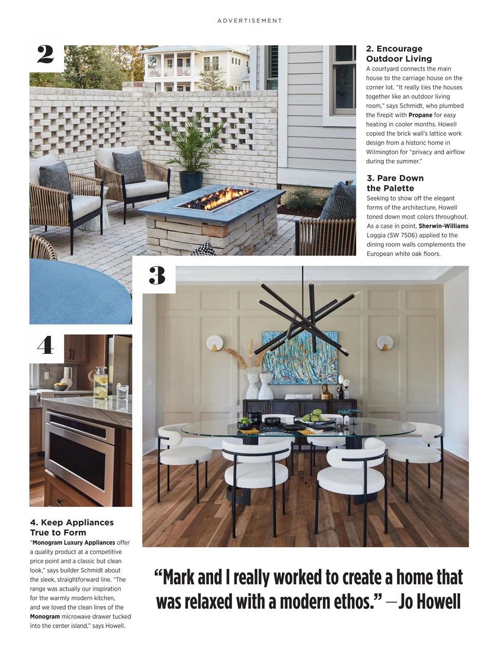 Southern Living Magazine March 2023 Back Issue